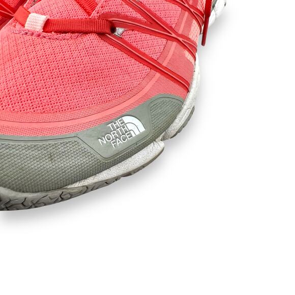 THE NORTH FACE LiteWave Ampere Woman’s Athletic Shoes 9 - Picture 3 of 8